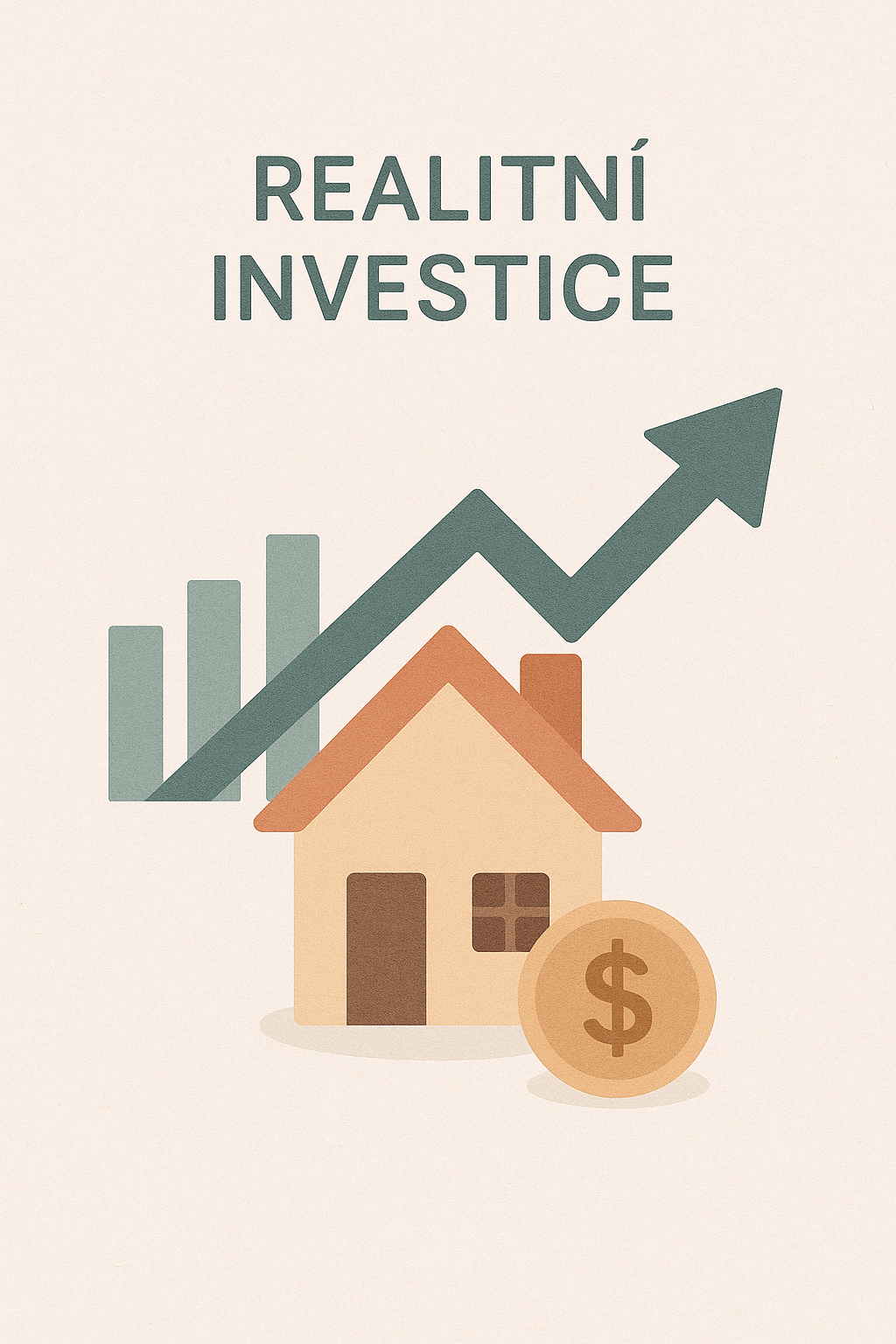 Realitní investice